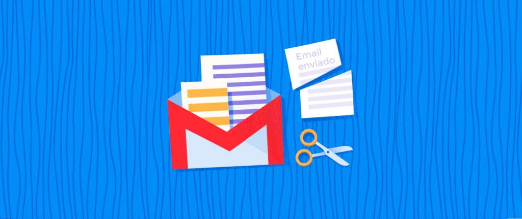 Gmail ya te permite eliminar emails enviados