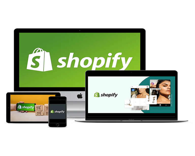 Shopify
