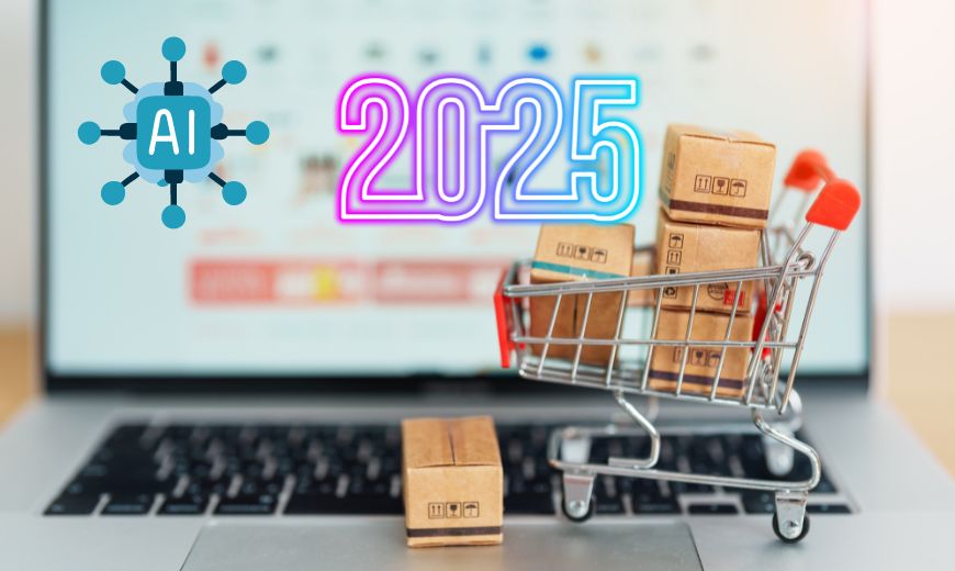 tendencias del comercio electrónico 2025